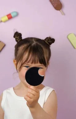 Rolleleg|JaBaDaBaDo Ice Cream Box Retro