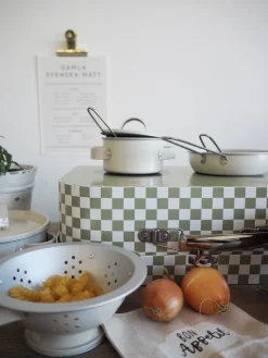 JaBaDaBaDo Rolleleg-Køkkensæt Bon Appetit