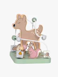 Trælegetøj|JaBaDaBaDo Kuglebane Forest