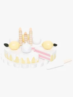 Rolleleg|JaBaDaBaDo Lagkage Citron