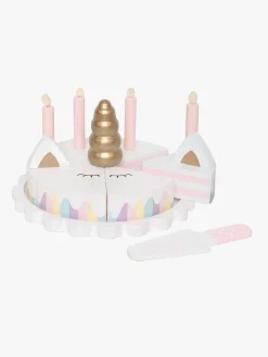 Rolleleg|JaBaDaBaDo Lagkage Enhjørning