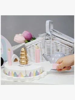 Rolleleg|JaBaDaBaDo Lagkage Enhjørning