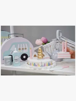 Rolleleg|JaBaDaBaDo Lagkage Enhjørning