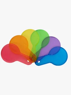 Lærerig Leg|JaBaDaBaDo Leg- og Lær-kasse Farver