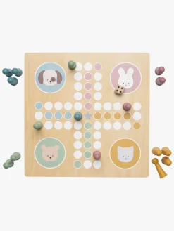 Spil & Puslespil|JaBaDaBaDo Ludo