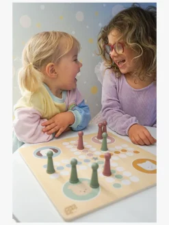 Spil & Puslespil|JaBaDaBaDo Ludo