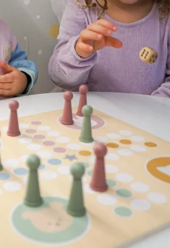 Spil & Puslespil|JaBaDaBaDo Ludo