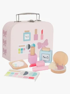 Kostumer & Udklædning|JaBaDaBaDo Makeuptaske