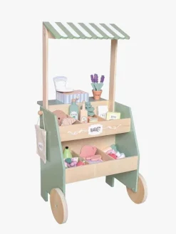 Rolleleg|JaBaDaBaDo Markedsbod