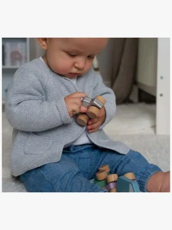 Legetøjsbiler & -Fartøjer|JaBaDaBaDo Min Første Bil