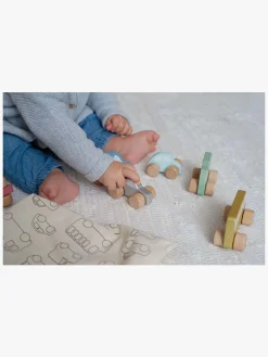 Legetøjsbiler & -Fartøjer|JaBaDaBaDo Min Første Bil