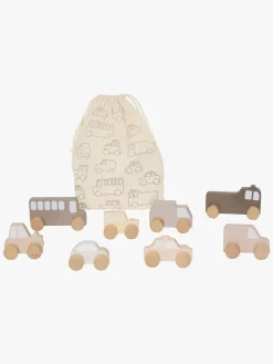 Legetøj Til Børn På 0-10 År|Legetøjsbiler & -Fartøjer|JaBaDaBaDo Min Første Bil Sæt, Natur