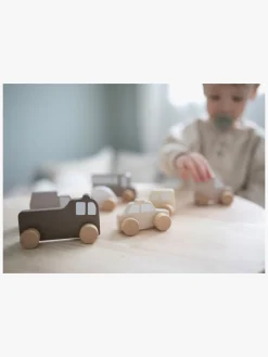 Legetøj Til Børn På 0-10 År|Legetøjsbiler & -Fartøjer|JaBaDaBaDo Min Første Bil Sæt, Natur