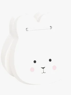 Musikinstrumenter|JaBaDaBaDo Musiksæt Bunny