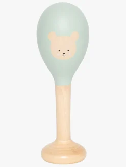 JaBaDaBaDo Musikinstrumenter-Musiksæt Teddy