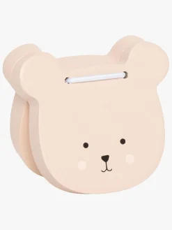 JaBaDaBaDo Musikinstrumenter-Musiksæt Teddy