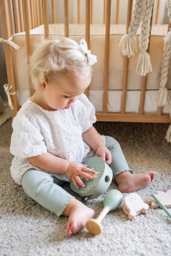 JaBaDaBaDo Musikinstrumenter-Musiksæt Teddy