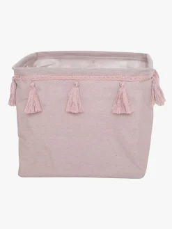 Børn JaBaDaBaDo Opbevaring-Opbevaringskurv, Pink