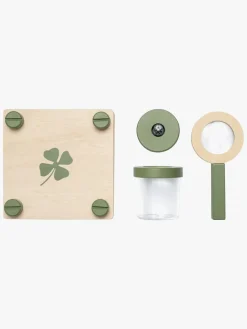 Udelegetøj|JaBaDaBaDo Opdagelsestaske, Natur