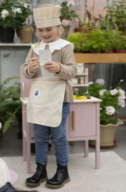 Rolleleg|JaBaDaBaDo Overtjener Sæt