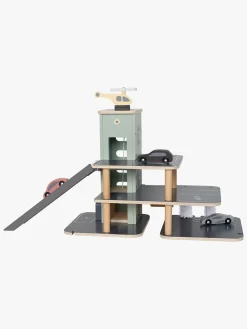 Legetøjsbiler & -Fartøjer|JaBaDaBaDo Parkeringshus