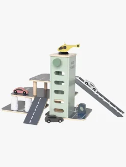 Legetøjsbiler & -Fartøjer|JaBaDaBaDo Parkeringshus