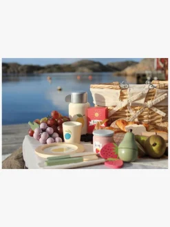 Rolleleg|JaBaDaBaDo Picnickurv Picnic i Provence