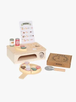 Rolleleg|JaBaDaBaDo Pizzaovn 23 Dele