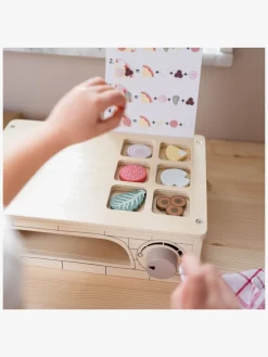 Rolleleg|JaBaDaBaDo Pizzaovn 23 Dele