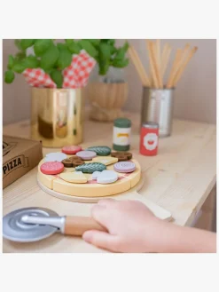 Rolleleg|JaBaDaBaDo Pizzaovn 23 Dele