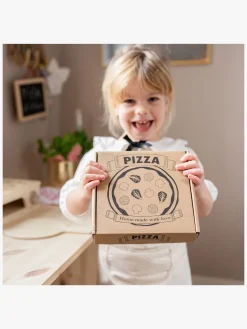 Rolleleg|JaBaDaBaDo Pizzaovn 23 Dele