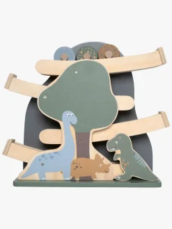 Legetøjsbiler & -Fartøjer|JaBaDaBaDo Racerbane Dino