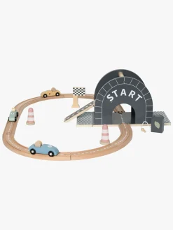 JaBaDaBaDo Legetøjsbiler & -Fartøjer-Racerbane Racing