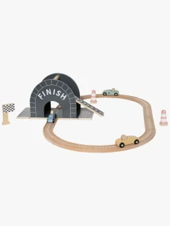 JaBaDaBaDo Legetøjsbiler & -Fartøjer-Racerbane Racing