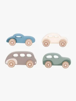 Legetøjsbiler & -Fartøjer|JaBaDaBaDo Retrobiler Gaveæske