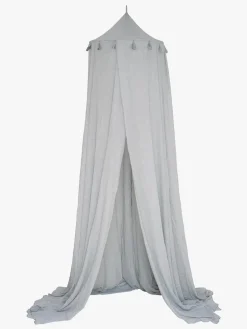 Børnesenge & Tilbehør|JaBaDaBaDo Sengehimmel, Grå Grå