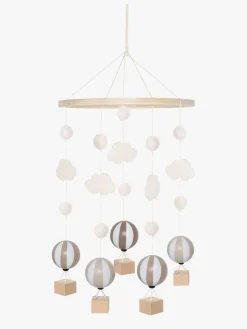 Børnesenge & Tilbehør|JaBaDaBaDo Sengeuro Luftballon, Multi