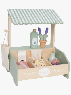 JaBaDaBaDo Rolleleg-Small Markedsbod