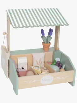 JaBaDaBaDo Rolleleg-Small Markedsbod