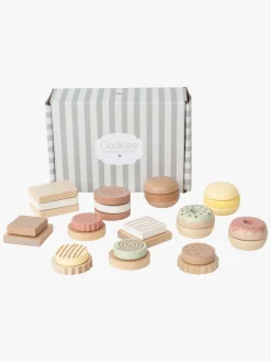 Babylegetøj|JaBaDaBaDo Stablekager