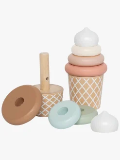 Babylegetøj|JaBaDaBaDo Stablelegetøj Is