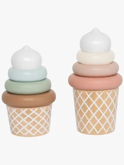 Babylegetøj|JaBaDaBaDo Stablelegetøj Is