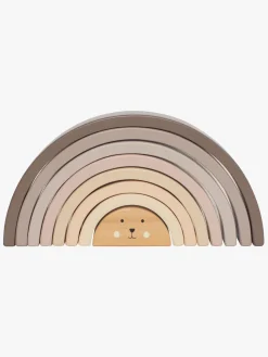 Babylegetøj|JaBaDaBaDo Stablelegetøj Regnbue