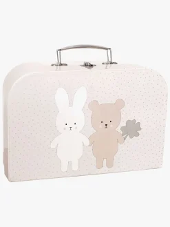 Rolleleg|JaBaDaBaDo Teddy & Bunny Tesæt