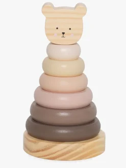 Babylegetøj|JaBaDaBaDo Teddy Stablelegetøj, Natur