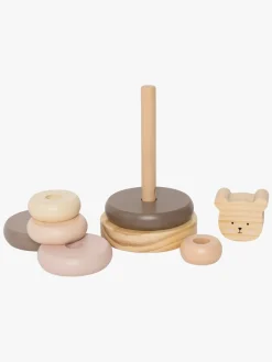 Babylegetøj|JaBaDaBaDo Teddy Stablelegetøj, Natur