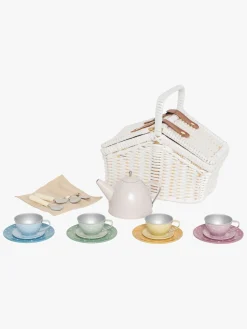 Rolleleg|JaBaDaBaDo Teservice med Kurv