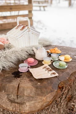 Rolleleg|JaBaDaBaDo Teservice med Kurv