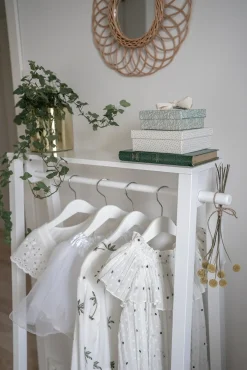 Børnemøbler|JaBaDaBaDo Tøjstang