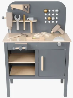 JaBaDaBaDo Rolleleg-Værktøjsbænk